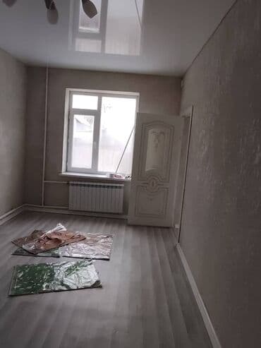 сниму квартиру на долгий срок город ош: 1 комната, Собственник, Без подселения, С мебелью частично — 7