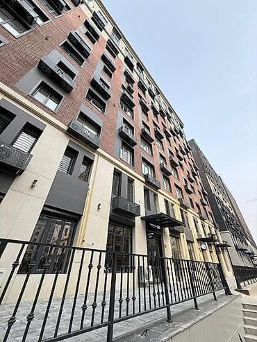 elite hause: 3 комнаты, 103 м², Элитка, 5 этаж, Дизайнерский ремонт — 1