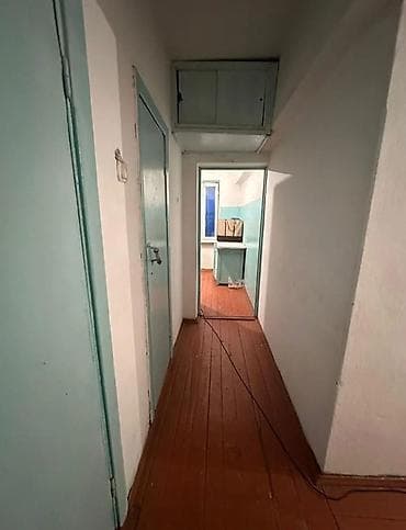 сдаю квартиру район бгу: 1 комната, 13 м², Гостиничный тип, 4 этаж, Косметический ремонт — 2