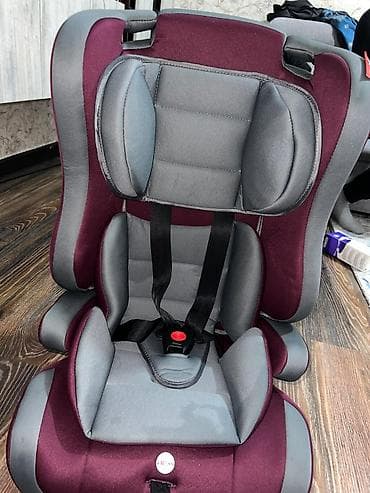 doona x купить: Автокресло, Б/у — 7