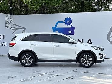 2 8: Kia Sorento: 2016 г., 2 л, Автомат, Дизель, Кроссовер — 4
