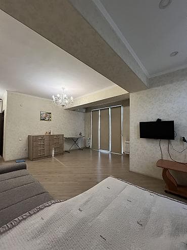 сниму 1к кв: 1 комната, 49 м², Элитка, 5 этаж, Косметический ремонт — 5