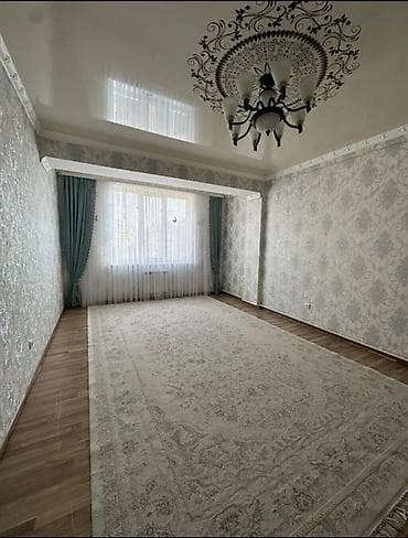red centr: 2 комнаты, 76 м², Элитка, 6 этаж, Евроремонт — 4