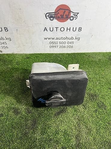 Автозапчасти: Бачок Kia — 1