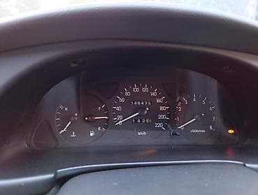балонники: Chevrolet Lanos: 2007 г., Механика, Бензин, Седан — 5
