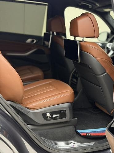 mark 3: BMW X7: 2019 г., 3 л, Автомат, Бензин, Внедорожник — 8