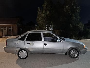 neta gt: Daewoo Nexia: 1994 г., 1.5 л, Механика, Бензин, Седан — 8