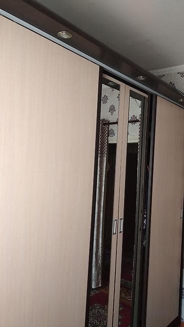 спальня ош: Другая мебель — 2