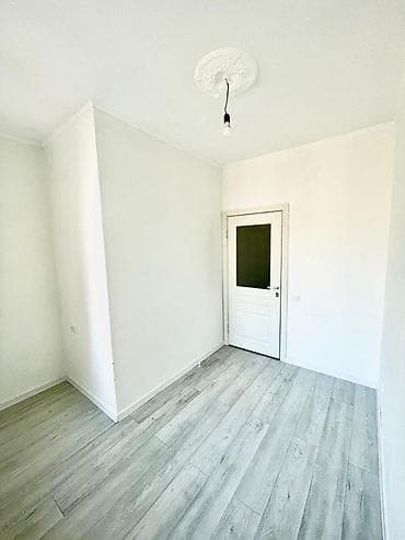 osh flat: Студия, 69 м², 9 этаж, Свежий ремонт — 8