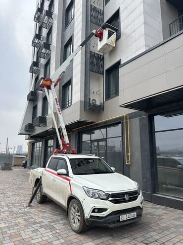 промышленные швейные машины ош: Стрела 12 м, 200 т — 1