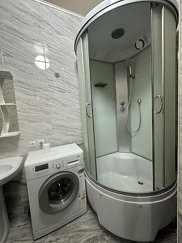 3 комнаты, 73 м², Золотой квадрат Элитка, 5 этаж, Свежий ремонт — 2