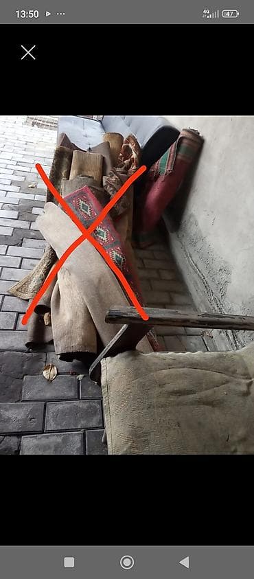 спортивный костюм ссср: Продаю паласы, дорожка б/у производство СССР — 1
