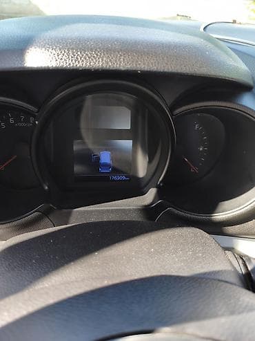 Kia Ray: 2019 г., 1 л, Автомат, Бензин, Минивэн — 7
