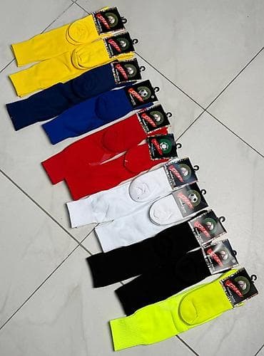 pro force: Спортивные гетры/длинные носки DEM (на ярлыках — Sport) - Назначение — 1