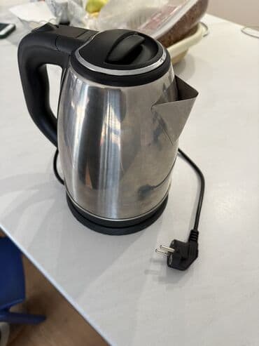 Ноутбуктар: Tp link Модель Tl WR 841 N Работает отлично Коробка есть Чайник в — 2