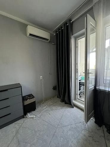 5: 1 комната, 35 м², Восток-5 мкр 105 серия, 9 этаж, Свежий ремонт — 9
