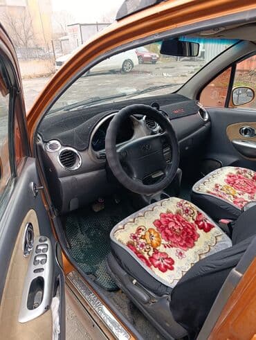 двигатель дэу матиз 0.8 цена бишкек: Daewoo Matiz: 2001 г., 0.8 л, Автомат, Бензиновая, Хэтчбэк — 5