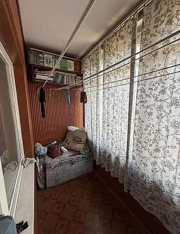 3 комнаты, 62 м², 105 серия, 1 этаж, Косметический ремонт