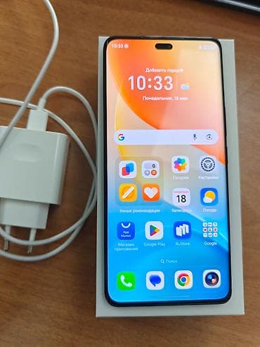 usb флешка 64: Honor X9c — 3