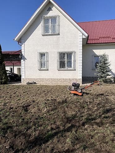 делал: Оказываем услуги мотоблока вспашки планировка садов дачи огородов — 10