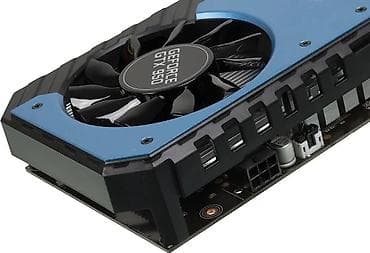 rx 580 nitro: Видеокарта для ПК, Б/у, Palit, GeForce GTX, 2 ГБ — 3