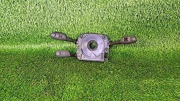 bmv e: Блок подрулевых переключателей Bmw X5 E70 До Рестайл (б/у) ​ Марка — 7