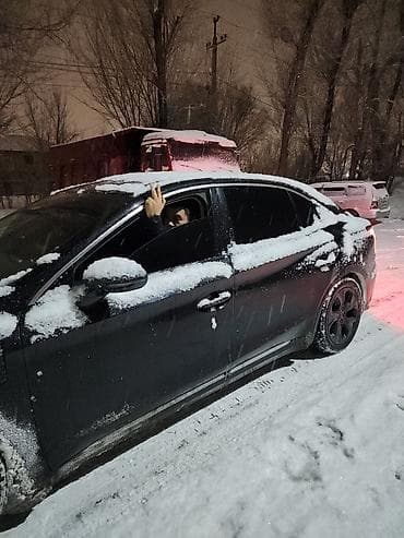 Унаа сатуу: Под выкуп берилет первоначальный арзанырак машина керек любой вариант — 3