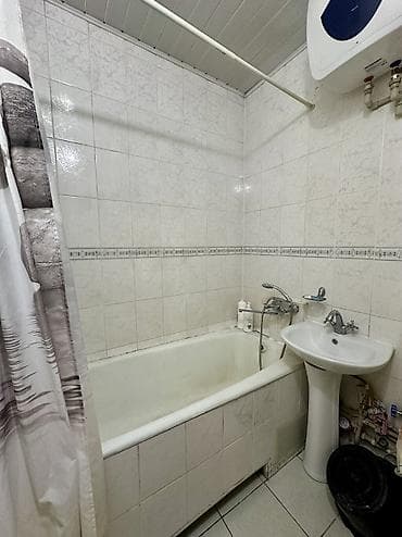Продажа квартир: 2 комнаты, 50 м², 105 серия, 2 этаж, Старый ремонт — 5