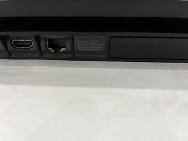 икс бокс сериес с: Пс 4 слим 512 Гб памяти не прошитая гарантийные пломбы на месте в — 3