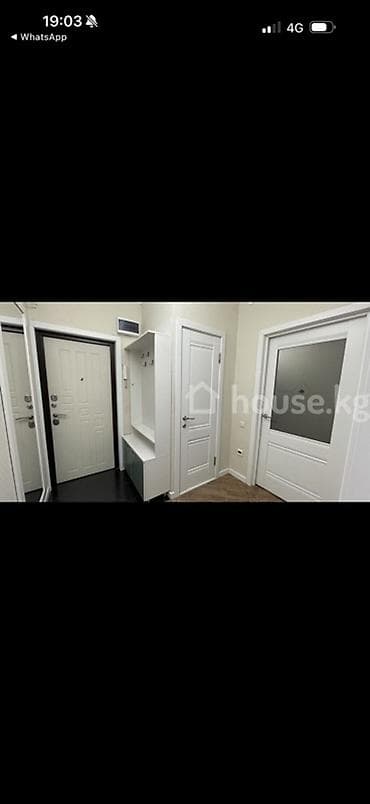 без хоз квартира: 1 комната, Собственник, С мебелью полностью — 5