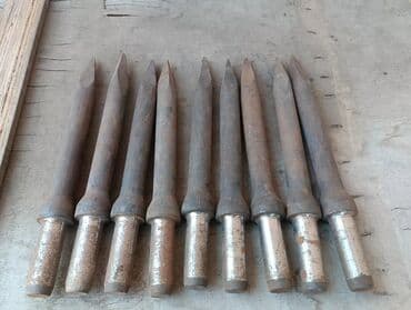 защищённый телефон: Пика для отбойника — 2