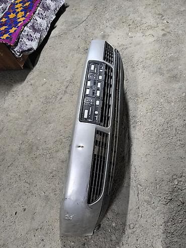 с4 запчас: Ноускат Audi, 1995 г., Б/у, Оригинал — 9