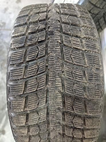 вал нексия: Колеса в сборе 205 / 55 / R 16, Зима, Комплект, Легковые, Литые, отверстий - 5 — 4