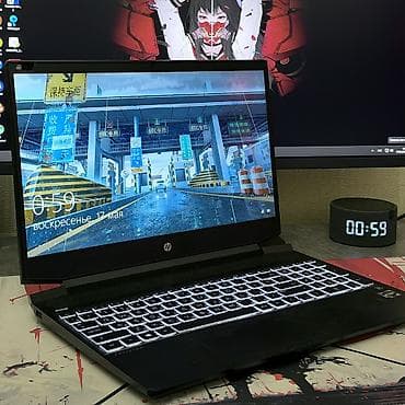 Игровой, Б/у, AMD Ryzen 5 at lalafo.kg Игровой, Б/у, AMD Ryzen 5