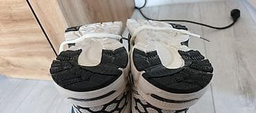 туфли мужские 45 размер: Мужские кроссовки, 48, Asics, Новый, цвет - Бежевый, Бесплатная доставка — 8