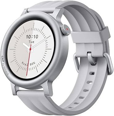 venu 4: Продаю CMF by Nothing Watch Pro 3 ⌚ Абсолютно новые, упаковка — 1