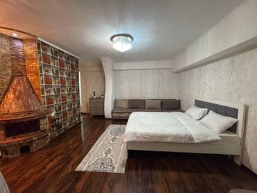 умный дом: 45 кв. м, Эмереги менен — 7