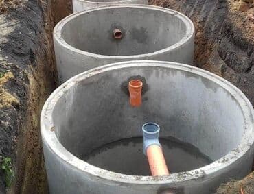 ремонт водоснабжения в частном доме: Монтаж и замена сантехники Больше 6 лет опыта — 4