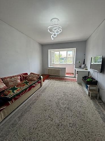 сдающие квартиры: 35 м², С мебелью частично — 7