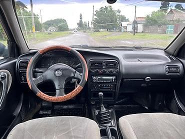 бензонасос ниссан примера р12: Nissan Primera: 1993 г., 2 л, Механика, Бензин, Седан — 8