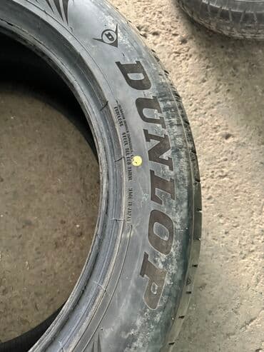 шинный центр бишкек цены: Шины 275 / 50 / R 20, Лето, Б/у, Комплект, Внедорожные (АТ/МТ), Япония, Dunlop — 4