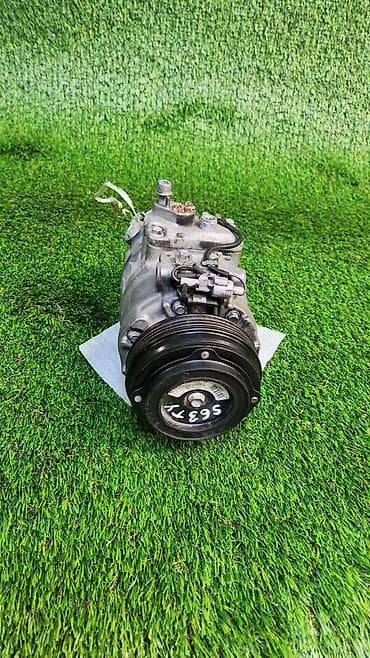 компрессоры для кондиционеров бмв: Компрессор BMW 2013 г., Б/у, Оригинал, Германия — 2