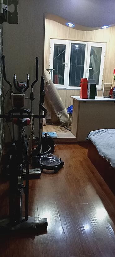 Квартиры: 3 комнаты, 68 м², 5 этаж, Косметический ремонт — 3