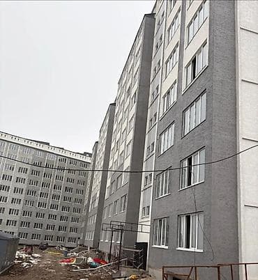 гостиницы на час: 2 комнаты, 88 м², 107 серия, 4 этаж, Готовая ПСО (под самоотделку) — 4