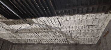 утепление домов фасадов: Утепление потолоков, Утепление крыши | Утепление завода, Утепление цеха, Утепление склада | Пенополиуретан Больше 6 лет опыта — 20