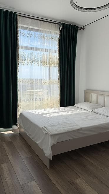 сдаю дом маевка: 85 м², 3 комнаты, Семейным — 7