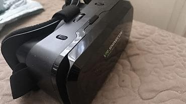 vr box очки: Очки виртуальной реальности VR SHINECON (для смартфона),в идеальном — 1