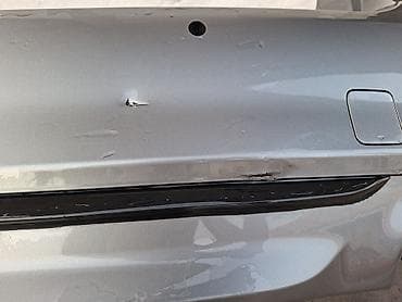 бампер бмв g30: Задний бампер BMW 5 серии G30/G31 - Оригинальная деталь (SMP). - — 4