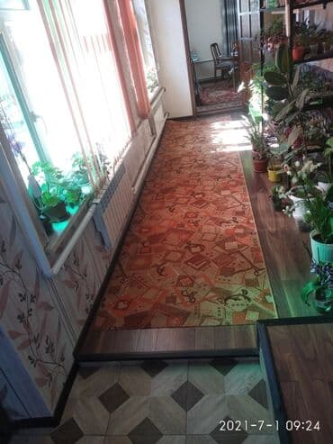 рассрочка аренда под следующим выкупом: Сдаю дом с подселением, по трассе в районе исито для девочек — 5