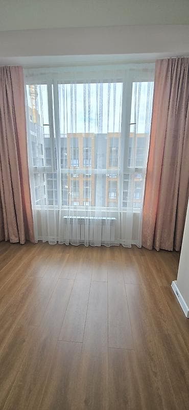 Квартиры: 2 комнаты, 44 м², Технопарк 108 серия, 8 этаж, Свежий ремонт — 4